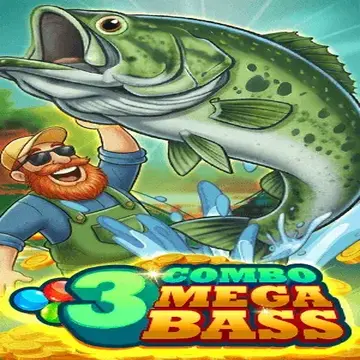 Funky : 3 Combo Mega Bass - AGENT188