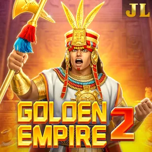 Jili : Golden Empire 2 - AGENT188