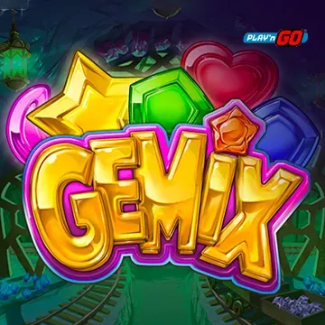 PlaynGo : Gemix - AGENT188