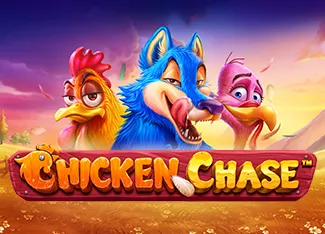 Pragmatic : Chicken Chase - AGENT188