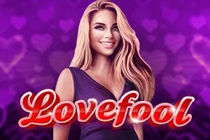 Lovefool - AGENT188
