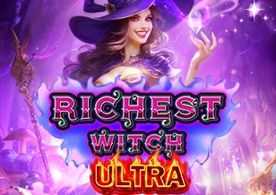 Penyihir Kaya ULTRA - AGENT188
