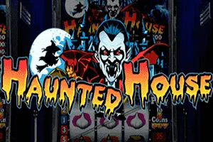 Haunted House - AGENT188
