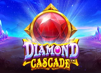 Pragmatic : Diamond Cascade - AGENT188