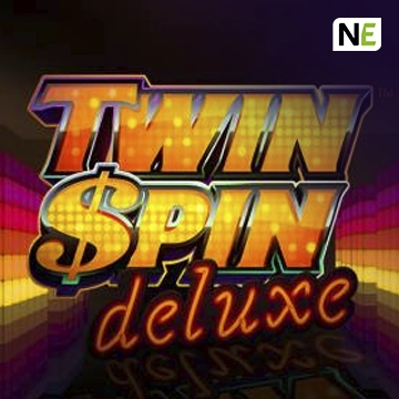 Twin Spin DeLuxe - AGENT188