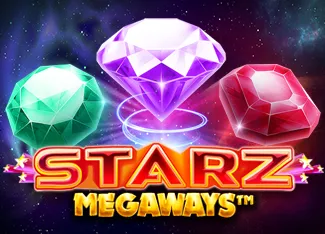 Pragmatic : Starz Megaways - AGENT188