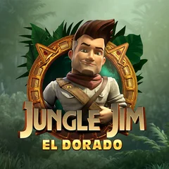 Jungle Jim - El Dorado - AGENT188