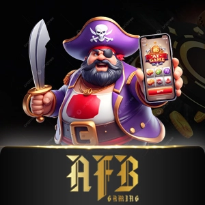 AFB - AGENT188