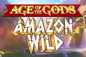Age of the Gods: Amazon Wild - AGENT188