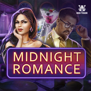 Redtiger : Midnight Romance - AGENT188