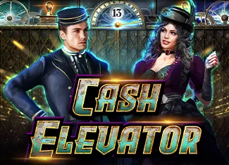 Pragmatic : Cash Elevator - AGENT188