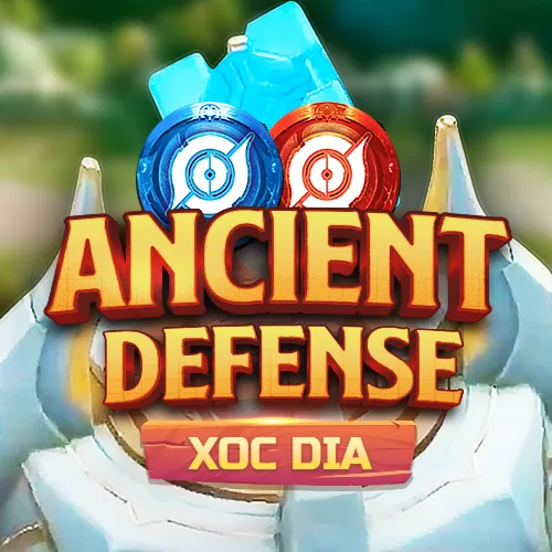 Ancient Defence 古堡奇兵 - AGENT188