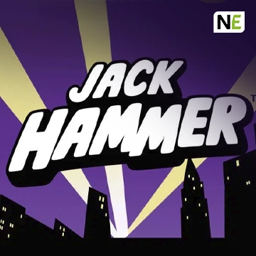 Jack Hammer - AGENT188