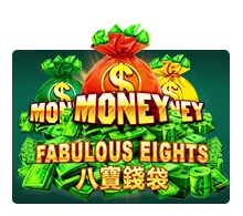 Joker123 : Fabulous Eights - AGENT188
