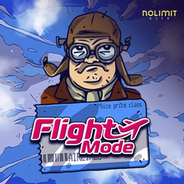 NolimitCity : Flight Mode - AGENT188