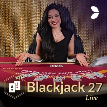 Blackjack VIP 27 - AGENT188