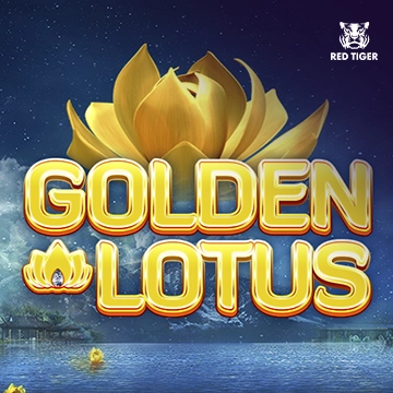 Redtiger : Golden Lotus - AGENT188