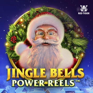 Redtiger : Jingle Bells Power Reels - AGENT188
