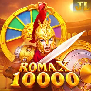 Jili : ROMA X 10000 - AGENT188