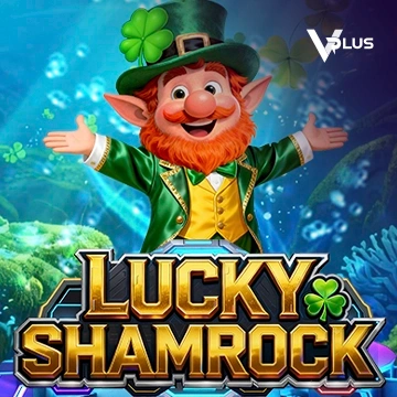 Lucky Shamrock - AGENT188