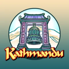 Kathmandu - AGENT188