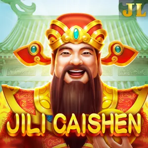 Jili : JILI Caishen - AGENT188