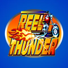Reel Thunder - AGENT188