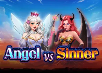 Pragmatic : Angel vs Sinner - AGENT188