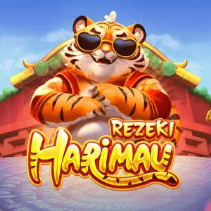 Besoft : Lucky Tiger - AGENT188