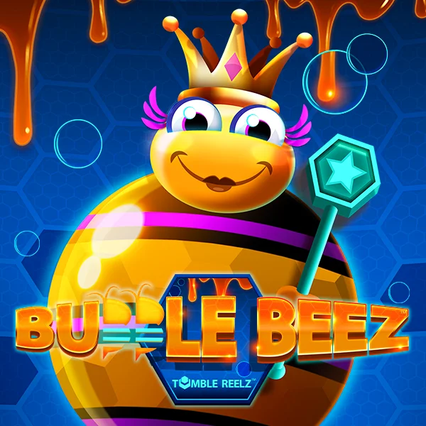Bubble Beez - AGENT188