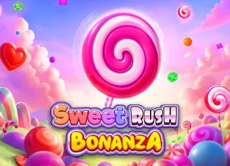 Pragmatic : Sweet Rush Bonanza - AGENT188