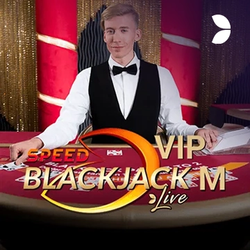 Speed VIP Blackjack M - AGENT188