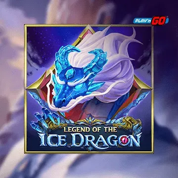 PlaynGo : Legend of the Ice Dragon - AGENT188