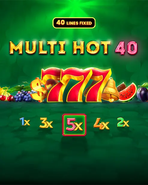 SmartSoft : Multi Hot 40 - AGENT188