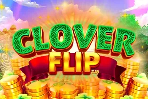 Clover Flip - AGENT188