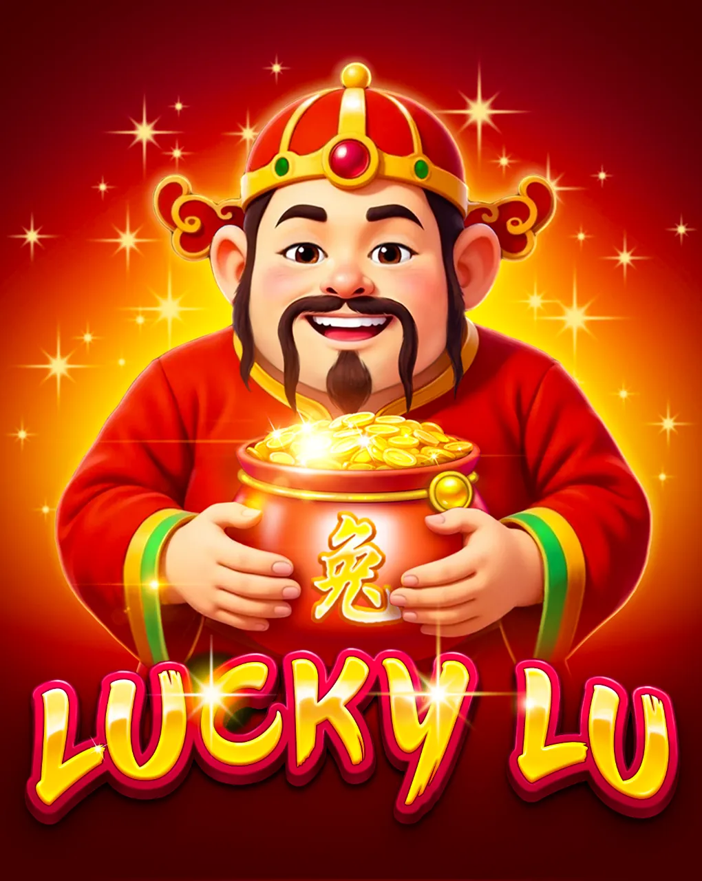 Bgaming : Lucky Lu - AGENT188