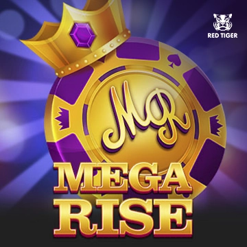 Redtiger : Mega Rise - AGENT188