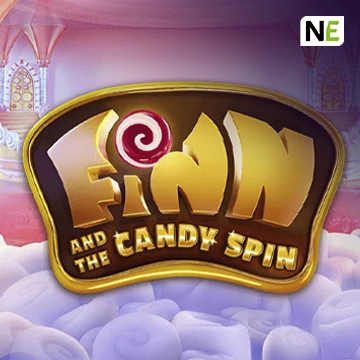 Finn and the Candy Spin - AGENT188
