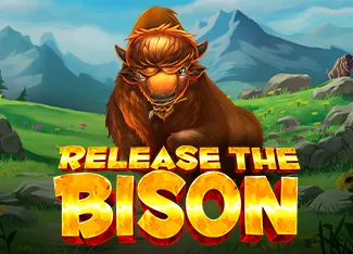 Pragmatic : Release the Bison - AGENT188
