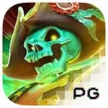 PGSoft : Dead Mans Riches - AGENT188