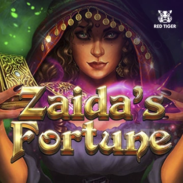 Redtiger : Zaidas Fortune - AGENT188