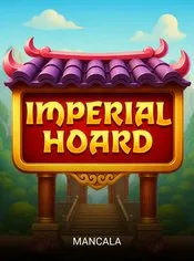 Mancala : Imperial Hoard - AGENT188