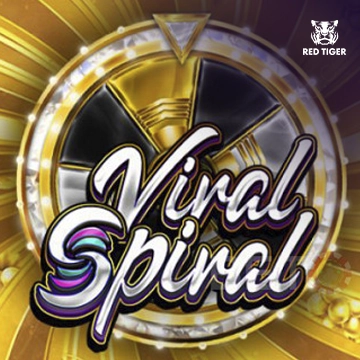 Redtiger : Viral Spiral - AGENT188
