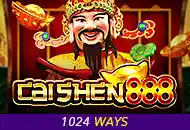 Spadegaming : Cai Shen 888 - AGENT188