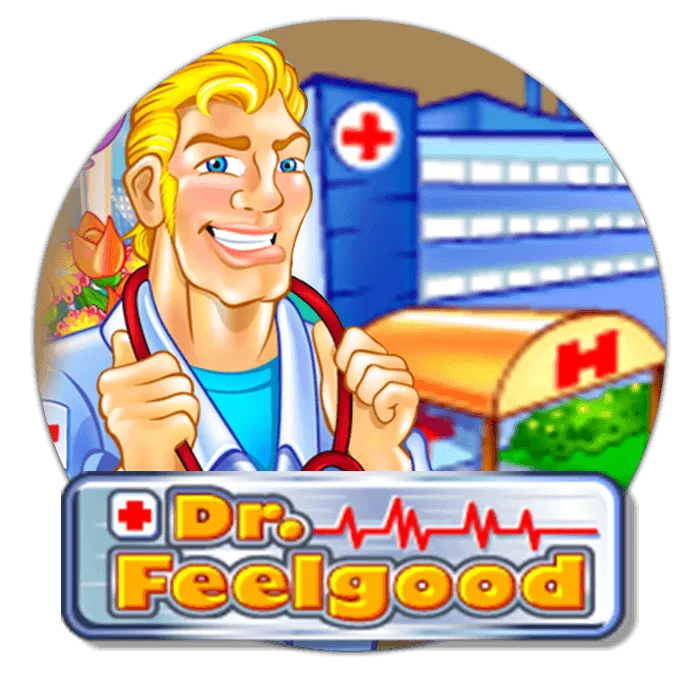 Habanero : Dr Feelgood - AGENT188