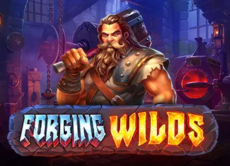 Pragmatic : Forging Wilds - AGENT188