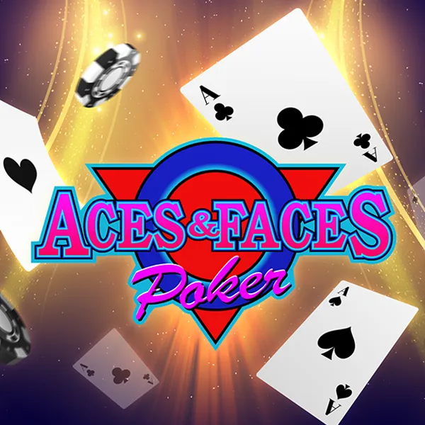 Aces and Faces - AGENT188