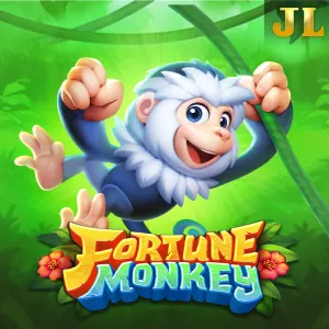 Jili : Fortune Monkey - AGENT188