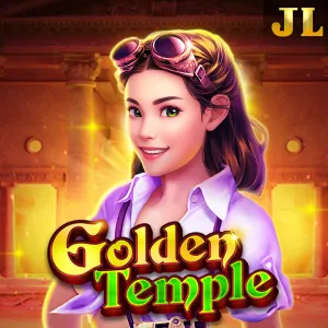 Jili : Golden Temple - AGENT188