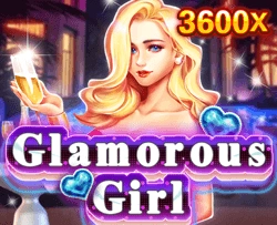 JDB : Glamorous Girl - AGENT188